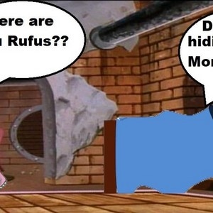 When you still wish it was the weekend....