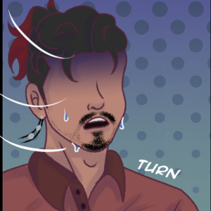 Casper Flip: Page 11-12