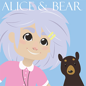 Alice and Bear