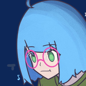 She Doesn't Like Being Teleported Randomly