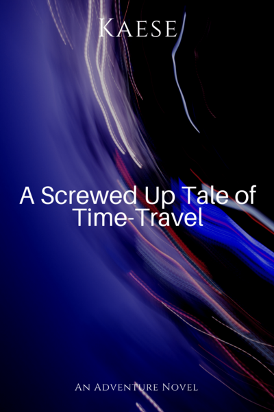 A Screwed Up Tale of Time-Travel
