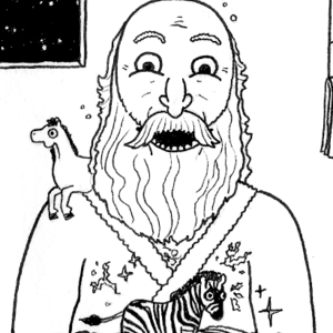 Create Drunk, Edit Sober