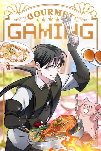Gourmet Gaming