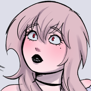 Sleepy eyes