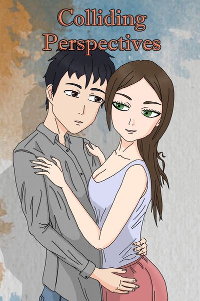 Colliding Perspectives