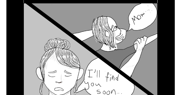 Read Nightmare of a Suburban Princess :: Prologue | Tapas Community