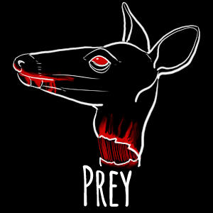 Chapter Two: Prey