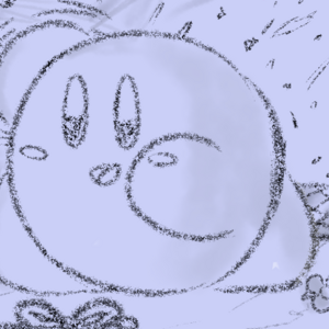 Extra 5 - Happy 25yh Anniversary Kirby!