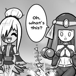 Ling's 3 wishes