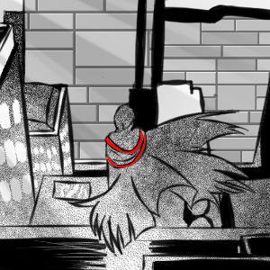 Feed my Frankenstein part 6