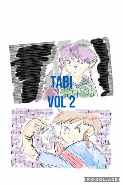 Tabi vol 2