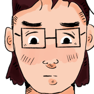 Episode 3, Pt 1: The Question