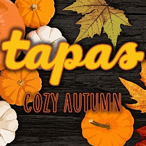 Cozy Autumn Art Collab