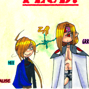 4.10 - Eternal Feud?