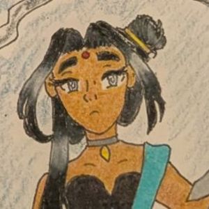 What is your favorite Type of Magic (In Color)