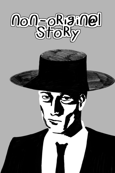 Non-original Story (ita)