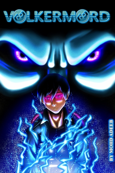 VOLKERMORD (PROMOTIONS)