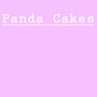 Panda Cakes