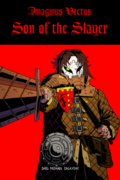 Son of the Slayer
