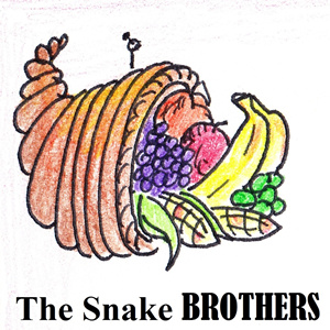 Happy Thanksgiving 2015