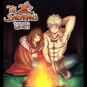 The Barbarian's Witch