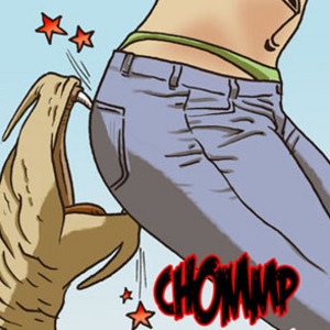 EPISODIO 53: TEMPO INSTABILE