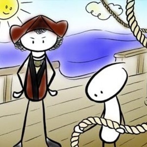 Remember that trip to the New World?