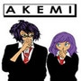 Akemi-Beauty of dawn