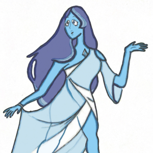 S1 E7: Blue and Yellow Determine Ruby's Fate