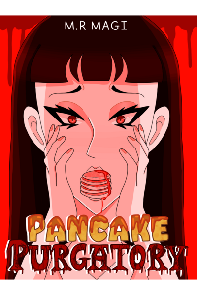 Pancake Purgatory