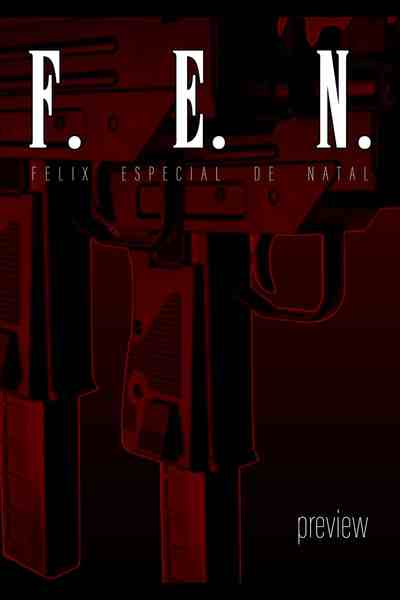 Preview - Felix Especial de Natal