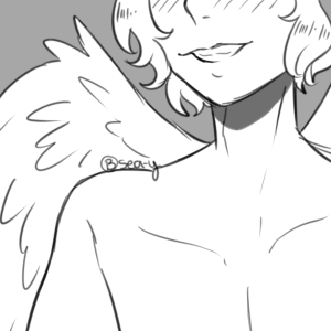 Meeting the angels 2