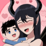 Hero X Demon Queen