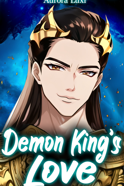 Demon King's Love