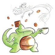 Chu's Dragon Caf&eacute;