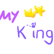 My King (omegaverse)