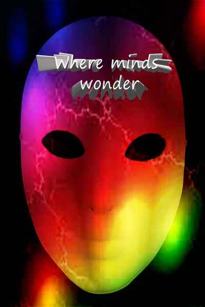 Where minds wonder