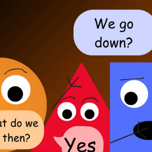 Episode 15- We aren&rsquo;t going crazy, right? 