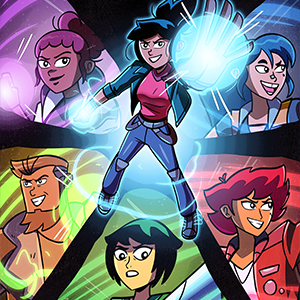 Across Ch. 4 Pg. 8-9