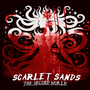 Scarlet Sands: The Second World