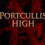 Portcullis high