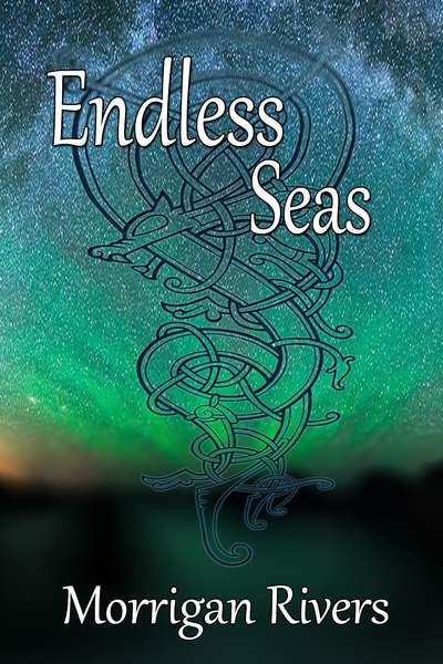 Endless Seas - A Viking Romance Filled with Love and Family