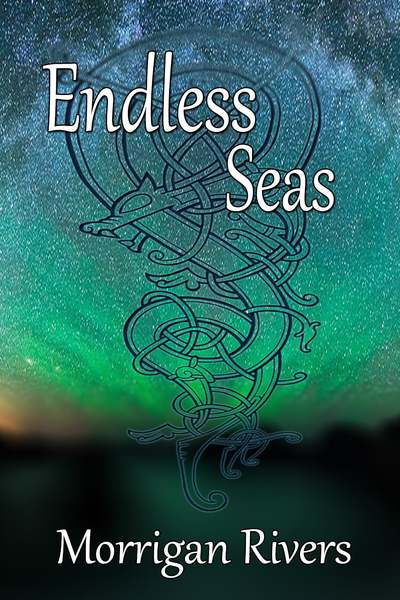 Endless Seas - A Viking Romance Filled with Love and Family