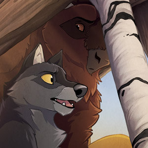 Oren's Forge - PG 333