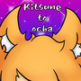 Kitsune to Ocha (Tea with fox)