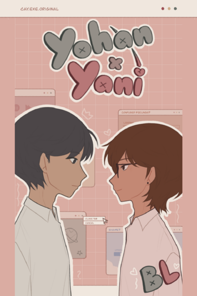 Yohan x Yani
