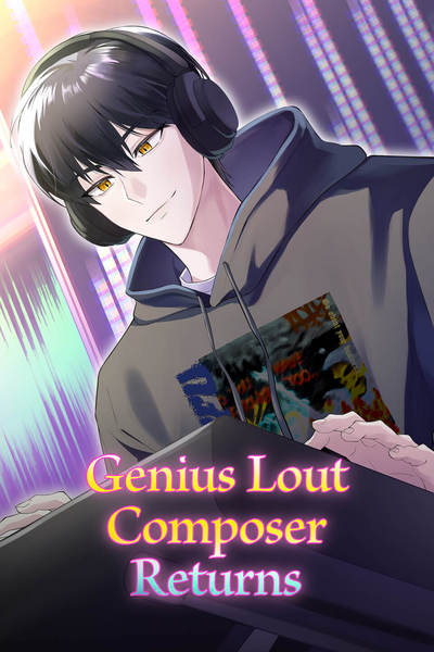 Genius Lout Composer Returns