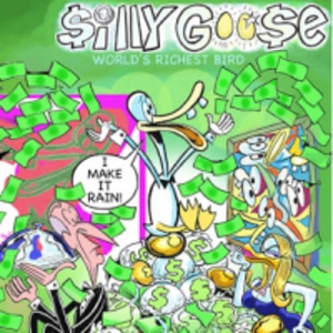INTRODUCING SILLY GOOSE & FRIENDS...