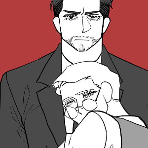 Episode2 the bloodthirsty lazy hound