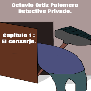 Capitulo 1: El conserje